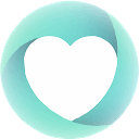 Couple Counseling & Chatting mobile app icon