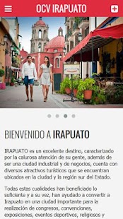 Irapuato Meetings Screenshots 1