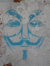 Grafity Mask