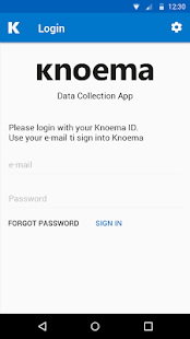  Knoema - Data Terminal- screenshot thumbnail  