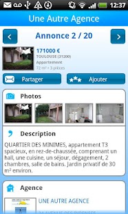 Free Une Autre Agence APK for Android
