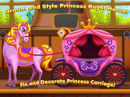 免費下載教育APP|Princess Castle Fun - No Ads app開箱文|APP開箱王