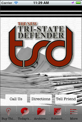 Tri-State Defender