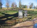 Fredericksburg Battlefield
