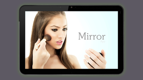 Mirror App poster 5