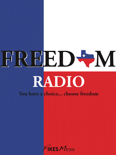 Texas Freedom Radio