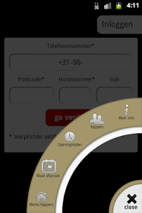 How to mod Moma Kappers lastet apk for laptop