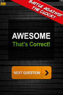 True or False Quiz Fun Game Screenshots 14