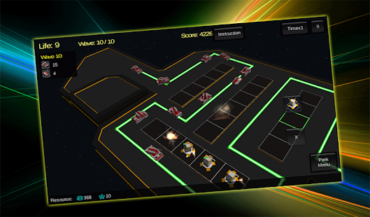 Tower Tank Defence Screenshots 7