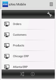 Download aXes Mobile APK for PC