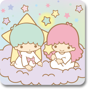 SANRIO CHARACTERS Theme64.apk 1.2.4