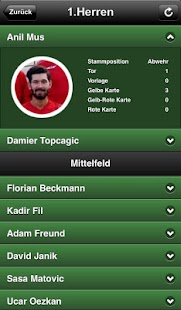 How to get SG Rot-Weiss Frankfurt e.V. 1.5.6 mod apk for pc