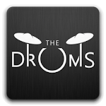 Cover Image of Baixar The Drums 1.5 APK