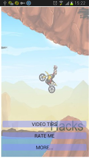 Hacks Tips for Bike Rivals