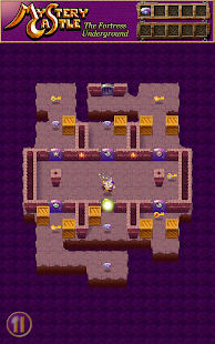 Mystery Castle HD - Episode 1 - screenshot thumbnail