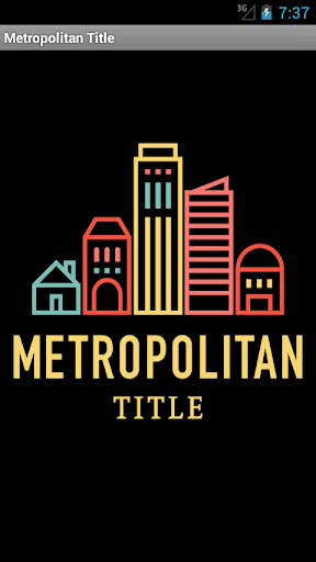 Metropolitan Title