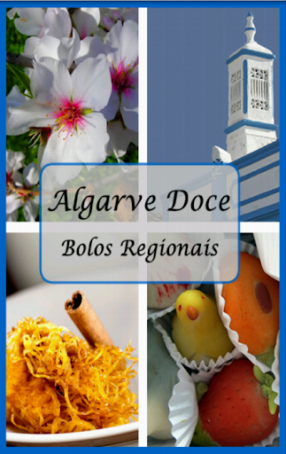 Algarve Doce