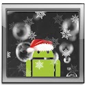Nice New Year Live Wallpaper logo