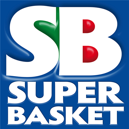 Superbasket LOGO-APP點子