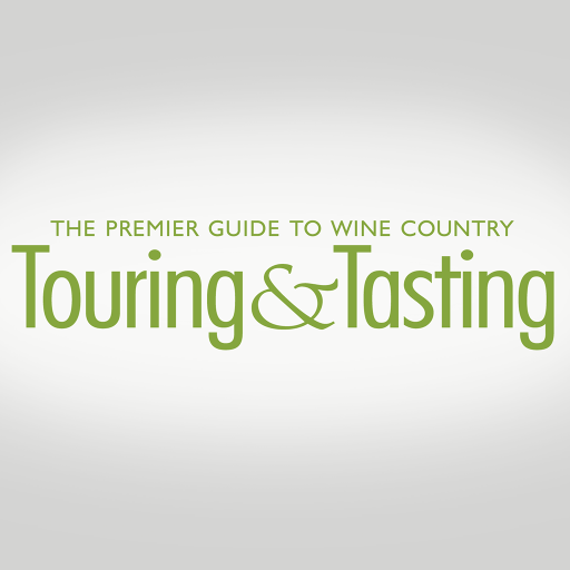 Touring & Tasting 旅遊 App LOGO-APP開箱王