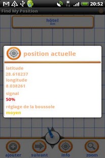How to mod Find my position 1.0 mod apk for bluestacks
