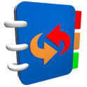 My Contacts Backup icon
