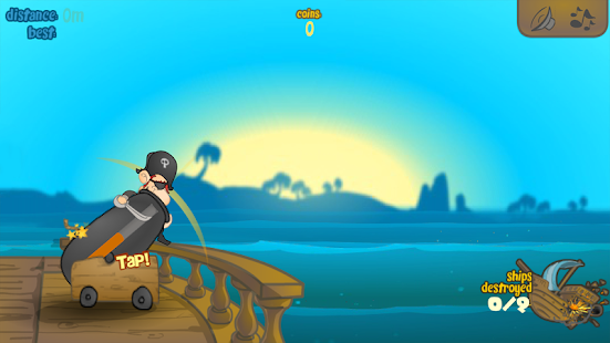 Free Download Pirate Clash APK for Android