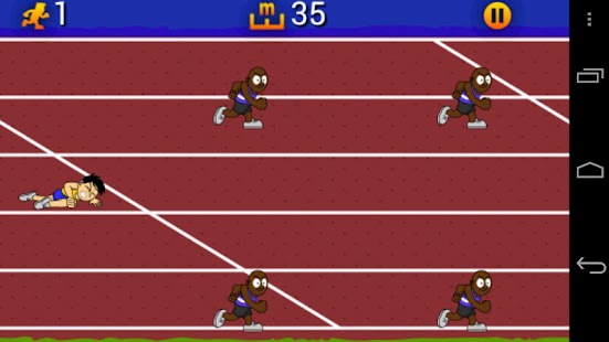 How to install Ace Athlete 1.0 mod apk for laptop