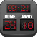 Scores-Master logo