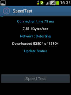 How to mod Internet Speed Test patch 1.0 apk for android