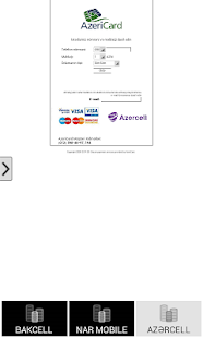 Free online xidmətlər APK