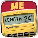 Material Estimator Calculator
