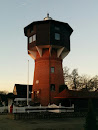Alter Wasserturm Fliegenberg
