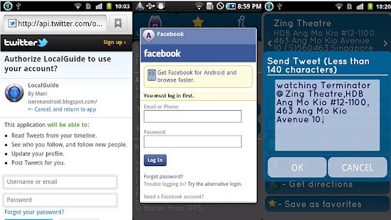 Local Guide Screenshots 3