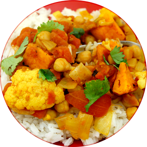 Indian Vegetarian Recipes 1.1