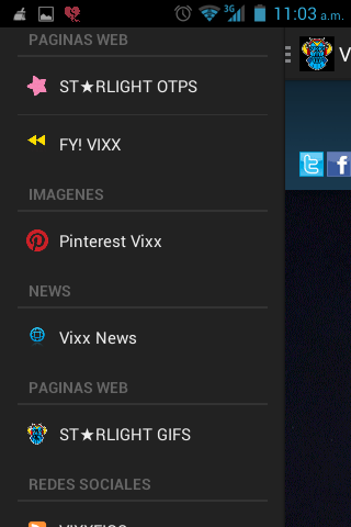 免費下載生活APP|VIXX STARLIGHT PUERTO RICO |★> app開箱文|APP開箱王