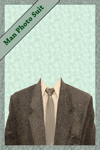 【免費娛樂App】Man Photo Suit-APP點子