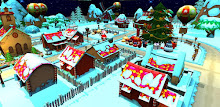 SFY Merry Christmas APK