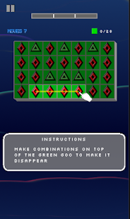   Cosmoludo- screenshot thumbnail   