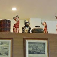 蘇格貓底咖啡屋