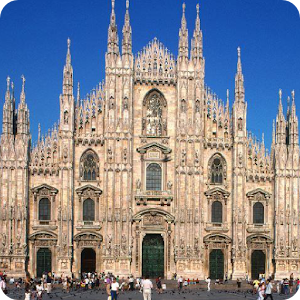 Milan live wallpaper 1.1