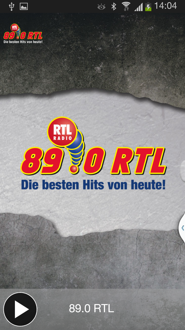 89.0 RTL Screen 2
