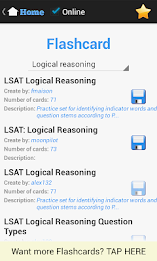 LSAT Test Prep poster 6
