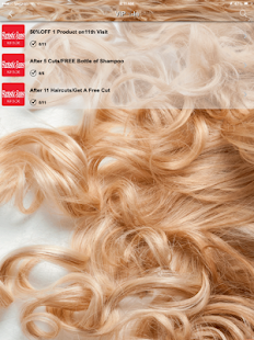 Fantastic Sams Jefferson Cty Screenshots 2