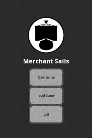 Merchant Sails