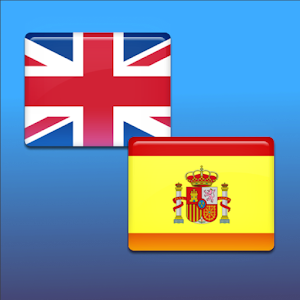 Spanish-English translator 1.0