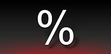 Percentage APK