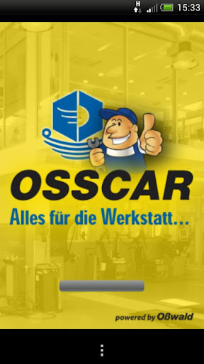 OSSCAR