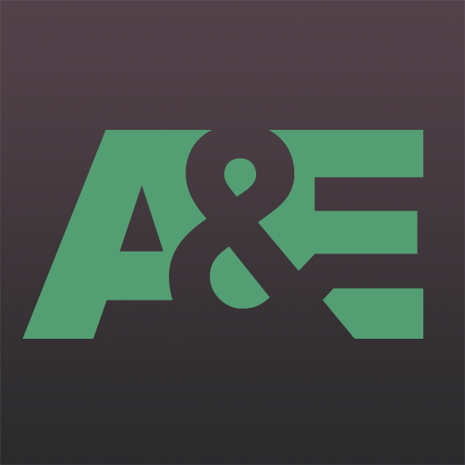 A&E LOGO-APP點子