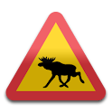 Vägmärken SE logo